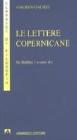 Le lettere copernicane