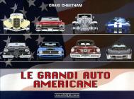 Le grandi auto americane Le grandi auto americane