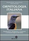 Ornitologia italiana. Identificazione, distribuzione, consistenza e movimenti degli uccelli italiani. Con CD Audio vol.5 Ornitologia italiana. Identificazione, distribuzione, consistenza e movimenti degli uccelli italiani. Con CD Audio vol.5