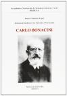 Carlo Bonacini. Astronomi modenesi tra Seicento e Novecento