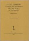 Piccola storia del calcolo infinitesimale dall'antichit� al Novecento