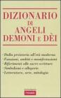 Dizionario di angeli, demoni e d�i