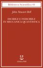 Dicibile e indicibile in meccanica quantistica