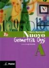 Nuovo aritmetica, geometria, algebra oggi. Geometria. Vol. A. Con espansione online. Per la Scuola media Nuovo aritmetica, geometria, algebra oggi. Geometria. Vol. A. Con espansione online. Per la Scuola media