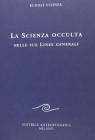 La scienza occulta nelle sue linee generali