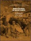 Murs d'Alpages en vall�e d'Aosta. Histoire & v�cu