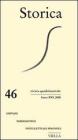 Storica (2010) vol.46