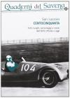 Quaderni del Savena. Strumenti, studi e documenti dell'archivio storico comunale �Carlo Berti Pichat� di San Lazzaro di Savena vol.10
