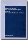 Bioingegneria dei sistemi metabolici