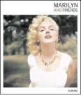 Marilyn and friends