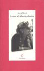 Lettere ad Alberto Arbasino