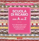 Scuola di ricamo dalla A alla Z
