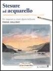 Stesure ad acquarello