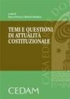 Temi e questioni di attualit� costituzionali
