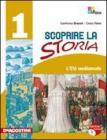 Scoprire la storia. Con espansione online. Per le Scuola media vol.2