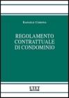 Regolamento contrattuale di condominio