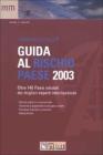 Guida al rischio paese 2003