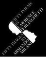 Fifty poems by Lawrence Ferlinghetti. Fifty images by Armando Milani