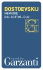 Memorie dal sottosuolo