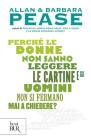 Perch� le donne non sanno leggere le cartine e gli uomini non si fermano mai a chiedere?