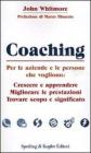 Coaching Coaching