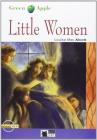 Little women. Con audiolibro. CD Audio