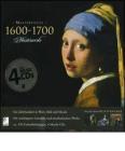 Masterpieces 1600-1700-Meisterwerke. Con 4 CD Audio