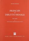 Principi di diritto penale. Parte speciale vol.2
