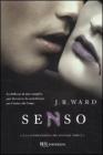 Senso. La confraternita del pugnale nero vol.4
