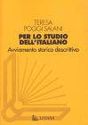 Per lo studio dell'italiano