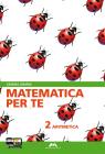 Matematica per te. Con espansione online. Per la Scuola media vol.2