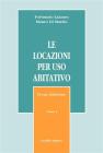 Le locazioni per uso abitativo