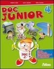 Doc junior. Storia, geografia, cittadinanza e Costituzione. Per la 4� classe elementare