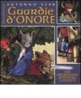 Autunno 1152. Guardie d'onore