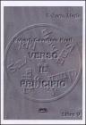Verso il principio. Robert, Cavaliere Krall vol.5