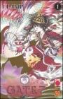 Gate 7 vol.1