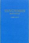Thucydidis historiae vol.2