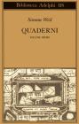 Quaderni vol.1