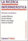 La ricerca infermieristica. Manuale introduttivo