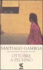 Ottobre a Pechino