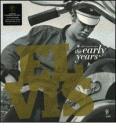 Elvis. The early years. Con 3 CD Audio