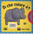 Di che colore �?