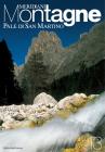 Pale di San Martino. Con cartina