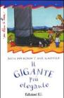 Il gigante pi� elegante
