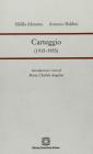 Carteggio (1915-1955)