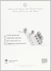 Linee guida per capitolati speciali per interventi di ingegneria naturalistica