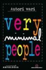 Very minimal people