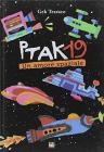 Ptak19. Un amore spaziale