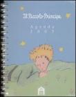 Il Piccolo Principe. Agenda 2005