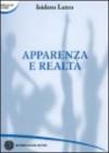 Apparenza e realt�